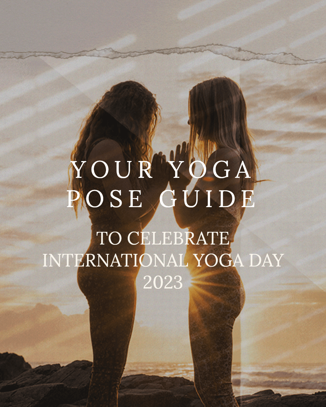 CELEBRATING INTERNATIONAL YOGA DAY 2023 - Yogi Peace Club